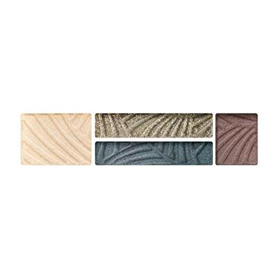 Max Factor Smokey Eye Drama Kit oogschaduw Multi kleuren Licht Max Factor Smokey Eye Drama Kit oogschaduw Multi kleuren Licht