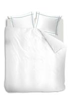 Auping Classic blue Dekbedovertrek - thumbnail