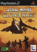 Star Wars The Clone Wars - thumbnail