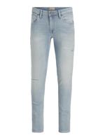Jack & Jones Jjiglenn Jjcole Am 672 Sn Slim Fit Blue Denim - thumbnail