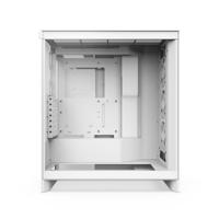 NZXT H7 Flow RGB White 2024 - thumbnail