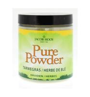 Pure Powder tarwegras - thumbnail