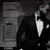 Herenparfum Armaf Club de Nuit Intense EDP 200 ml - thumbnail