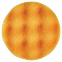 Makita Accessoires Spons oranje zacht grof 125mm - D-62608 D-62608 - thumbnail