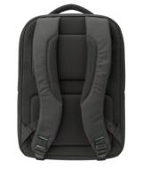 HP HP 15.6 Legend Backpack Laptoprugzak Geschikt voor max. (laptop): 39,6 cm (15,6) Zwart - thumbnail
