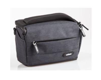 DÖRR Motion Photo Tas System 1 Zwart