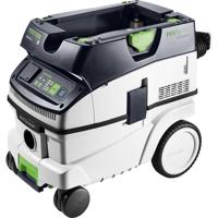 Festool CTM 26 EI AC Stofzuiger CLEANTEC - 577851 - thumbnail