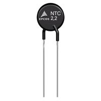 TDK B57238S100M B57238S100M NTC-thermistor S238 10 Ω 1 stuk(s) - thumbnail