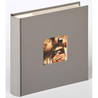 walther+ design ME-110-X Fotoalbum (b x h) 24 cm x 22 cm Grijs - thumbnail