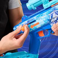NERF Loadout FrostFusion blaster - thumbnail