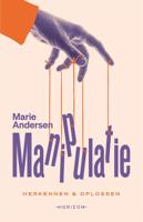 Manipulatie - Marie Andersen - ebook - thumbnail