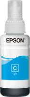 Epson T6644 Geel 70ml inkt voor ecotank - thumbnail