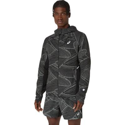 ASICS Limited Lite-Show Longsleeve Jack Heren