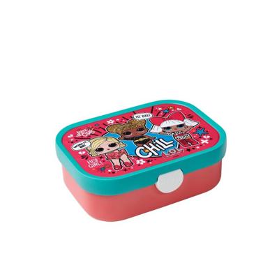 Mepal broodtrommel lol surprise