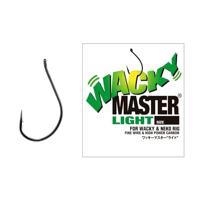 Nogales Wacky Master Light 12st. Size 2 - thumbnail