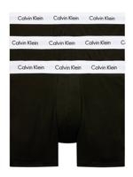 Calvin klein boxer brief boxershorts 3-pack - thumbnail