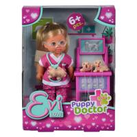 Evi Love mini pop puppy dokter - thumbnail