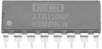 Texas Instruments XTR110KP Interface-IC - sensorsignaalprocessor Tube - thumbnail