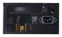 XPG PROBE 600 PC-netvoeding 600 W ATX 80 Plus Bronze - thumbnail