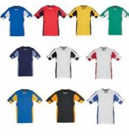 Uhlsport CUP tricot korte mouwen (M - XXL) - thumbnail