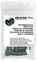 BÖLLHOFF schroefdraadinzetstuk "helicoil plus" refill pack helicoil m14 x 1.25 12.4mm - thumbnail