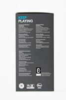 Logitech-G G733 Wit Draadloze Gaming Headset - thumbnail