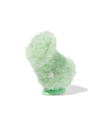HEMA Speelknuffeltje opwindbaar kikker