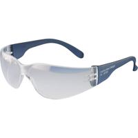 Ekastu 277 376 Veiligheidsbril Blauw EN 166-1 DIN 166-1 - thumbnail