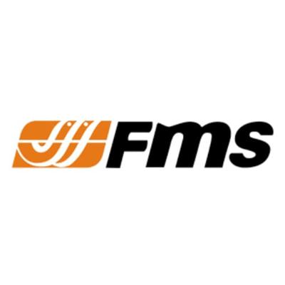 FMS - Super Ez V4 Horizontal Stabilizer (FMSPH103-2)