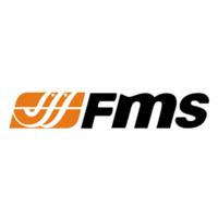FMS - Super Ez V4 Horizontal Stabilizer (FMSPH103-2) - thumbnail