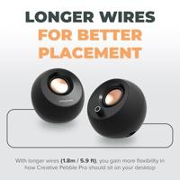 Speakers Creative Technology 51MF1710AA000 - thumbnail