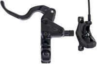 TRP schijfrem "c2.3 rx hd-eu8040" disc brake c2.3rx hd-eu8040 left - thumbnail