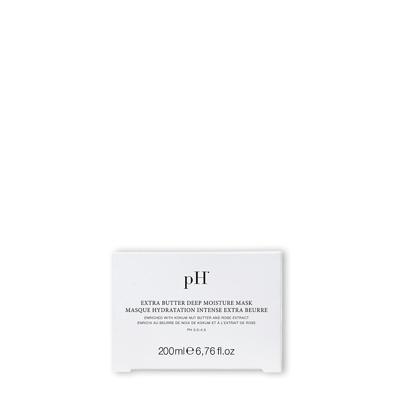 pH Laboratories Deep Moisture Mask 200ml