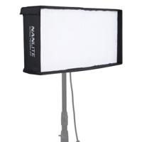 Nanlite Opvouwbare softbox met honingraat voor PavoSlim 120B/120C - thumbnail