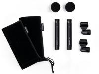 Zoom ZPC-1 kleinmembraan condensatormicrofoons (set van 2) - thumbnail