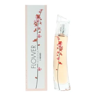 Kenzo Flower by Kenzo Ikebana Eau de Parfum 40ml