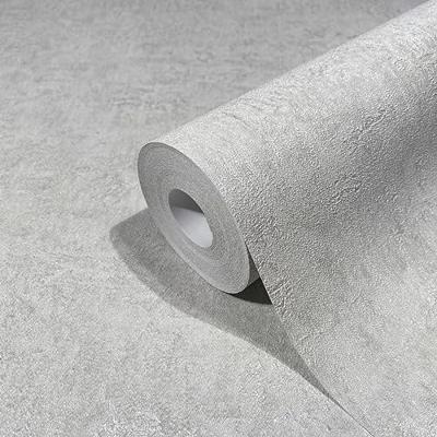 Marburg Kumano Behang uni licht betonstructuur - 34518
