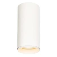 SLV OpbouwspotNuminos XL cilinder wit/zwart 3000K - 36gr - 1005697 - thumbnail