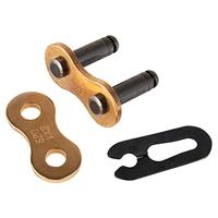 D.I.D Clipschl did 520 vx3 gold - thumbnail