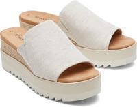 Toms Diana Mule Sandaal Dames - thumbnail