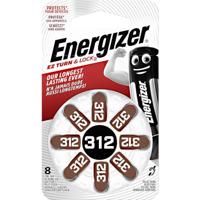 Batteria Zinco Aria Pr41 1.4 V (8 Pz) - thumbnail