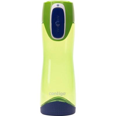 Contigo Drinkfles Geel-groen 500 ml