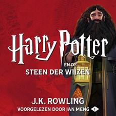 Harry Potter en de Steen der Wijzen Harry Potter en de Steen der Wijzen