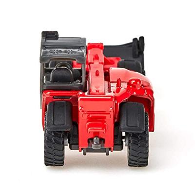 Siku 1482 manitou telescooplader - thumbnail