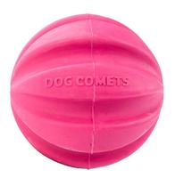 Dog Comets Ball Meteorite Roze - thumbnail