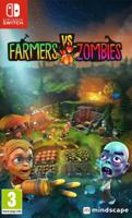 Farmers vs. Zombies - thumbnail