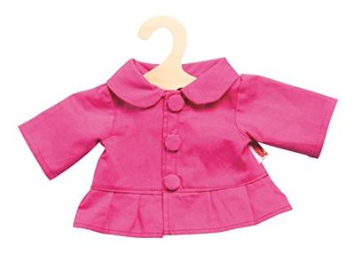 Heless Poppenjas pinky, 28-33 cm