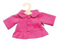 Heless Poppenjas pinky, 28-33 cm - thumbnail