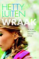 Wraak - Hetty Luiten - eBook (9789401901314) - thumbnail