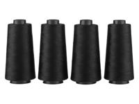 crelando Overlock naaigaren (Zwart) - thumbnail